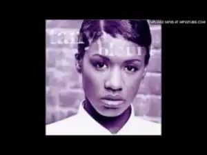 Tanya Blount - Right Here